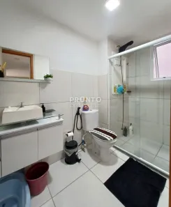 Apartamento com 2 Quartos à venda, 46m² no Dois Carneiros, Jaboatão dos Guararapes