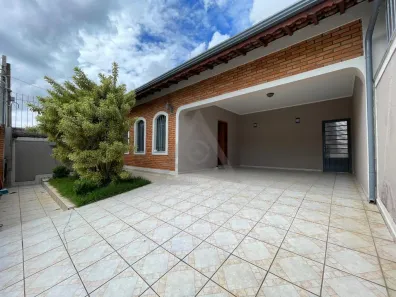 Casa com 3 Quartos à venda, 200m² no Jardim do Trevo, Campinas