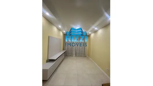 Apartamento com 2 Quartos à venda, 66m² no Recreio dos Bandeirantes, Rio de Janeiro