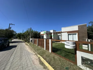 Casa com 2 Quartos à venda, 94m² no Limpa, Garopaba
