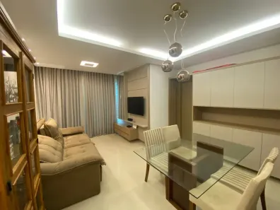 Apartamento com 3 Quartos à venda, 96m² no Santa Mônica, Uberlândia