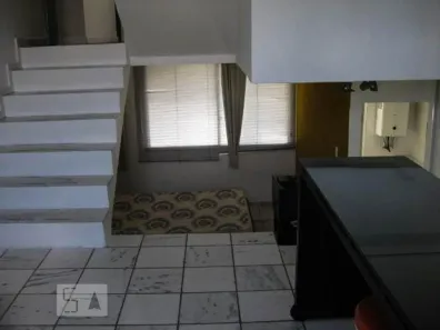 Apartamento com 1 Quarto à venda, 47m² no Vila Tramontano, São Paulo
