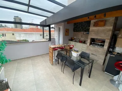 Casa de Condomínio com 3 Quartos à venda, 180m² no Vila Paulicéia, São Paulo