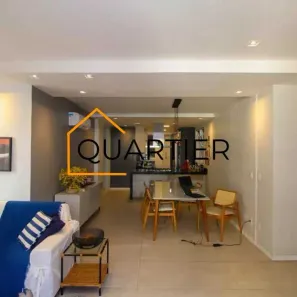 Apartamento com 3 Quartos à venda, 148m² no Botafogo, Rio de Janeiro