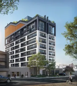Apartamento com 2 Quartos à venda, 78m² no Batel, Curitiba