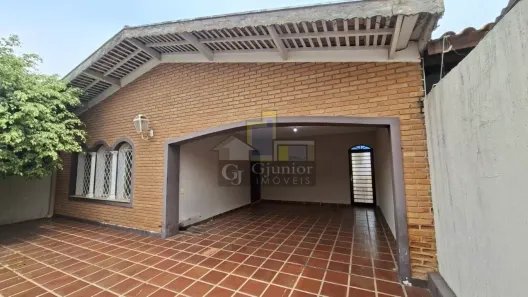 Casa com 3 Quartos à venda, 230m² no Jardim Paraíso, Campinas