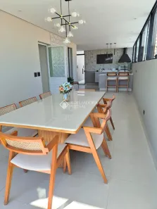Cobertura com 3 Quartos à venda, 224m² no Jardim Bela Vista, Santo André