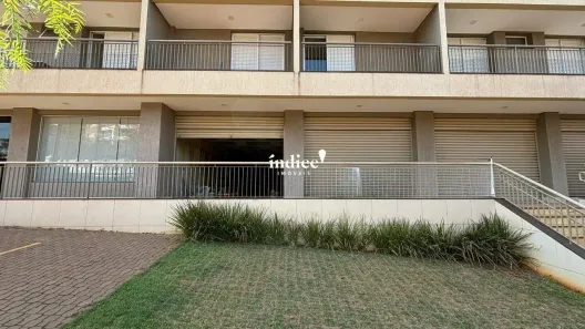 Sala Comercial para alugar, 160m² no Jardim Nova Aliança Sul, Ribeirão Preto
