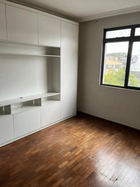 Apartamento com 3 quartos — Santa Lúcia, Belo Horizonte