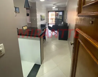 Apartamento com 2 Quartos à venda, 78m² no Enseada, Guarujá