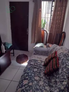 Apartamento com 2 Quartos à venda, 42m² no Conjunto Habitacional Instituto Adventista, São Paulo
