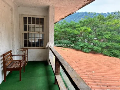 Casa com 5 Quartos à venda, 1386m² no Jardim Botânico, Rio de Janeiro