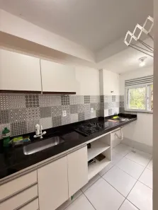 Apartamento com 1 Quarto à venda, 48m² no Ourimar, Serra