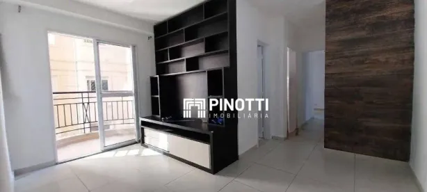 Apartamento com 2 Quartos para alugar, 54m² no Assunção, São Bernardo do Campo