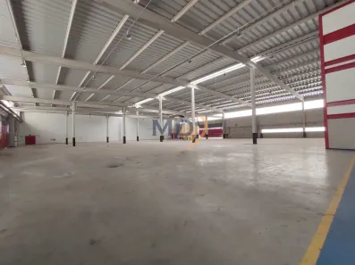 Galpão/Depósito/Armazém à venda, 5670m² no Colônia (Zona Leste), São Paulo