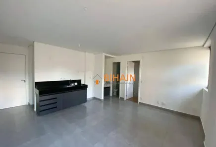 Apartamento com 1 Quarto à venda, 40m² no Gutierrez, Belo Horizonte