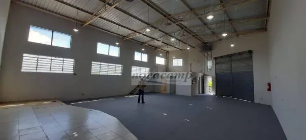 Ponto Comercial para alugar, 180m² no Parque São Quirino, Campinas