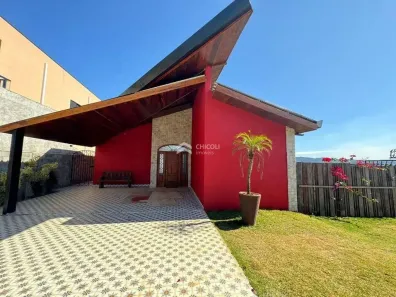 Casa de Condomínio com 2 Quartos à venda, 200m² no Mariapolis, Vargem Grande Paulista