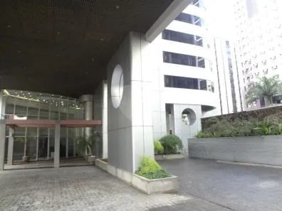 Sala Comercial para alugar, 224m² no Cidade Monções, São Paulo