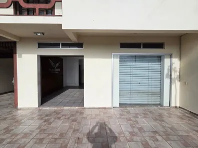Sala Comercial para alugar, 50m² no Rio Caveiras, Biguaçu