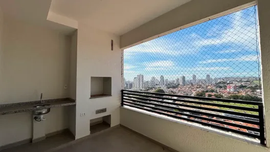 Apartamento com 2 Quartos à venda, 77m² no Vila Paulista, Taubaté