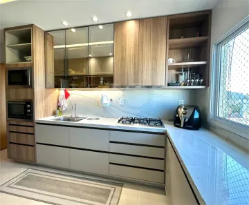 Apartamento com 3 Quartos à venda, 120m² no Praia da Costa, Vila Velha