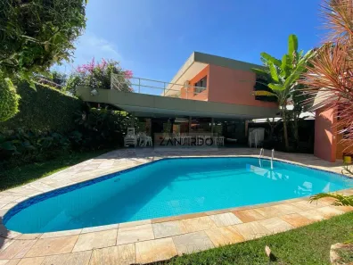 Casa de Condomínio com 5 Quartos à venda, 390m² no Riviera, Bertioga