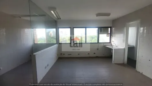Consultório à venda, 64m² no Higienópolis, São Paulo