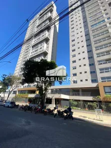 Apartamento com 2 Quartos à venda, 62m² no Serrinha, Goiânia
