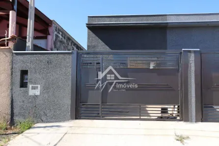 Casa com 2 Quartos à venda, 162m² no Jardim das Palmeiras, Sumaré