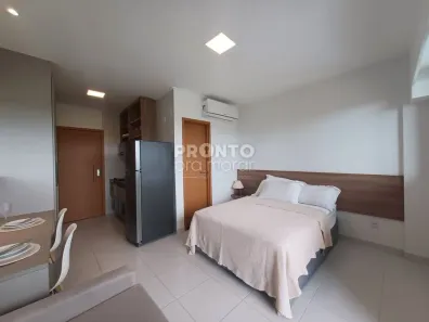 Flat com 1 Quarto à venda, 28m² no Centro, Ipojuca