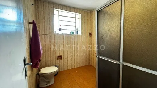Prédio Comercial à venda, 270m² no Centro, Limeira