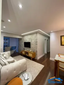Apartamento com 3 Quartos à venda, 82m² no Alphaville Centro Industrial e Empresarial/Alphaville., Barueri