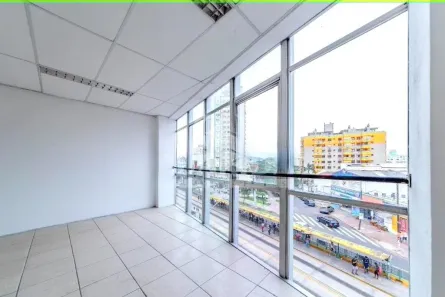 Prédio Comercial à venda, 750m² no Rio Branco, Porto Alegre