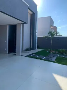 Casa com 3 Quartos à venda, 199m² no Cidade Satélite São Luiz, Aparecida de Goiânia