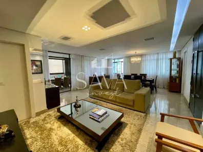 Apartamento com 4 Quartos à venda, 180m² no Buritis, Belo Horizonte