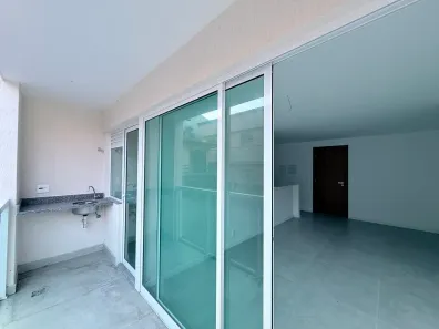 Apartamento com 2 Quartos à venda, 68m² no Retiro, Petrópolis