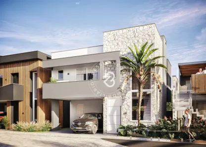 Sobrado com 4 Quartos à venda, 258m² no Jardim América, São Leopoldo