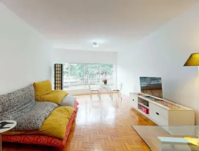 Apartamento com 2 Quartos à venda, 130m² no República, São Paulo