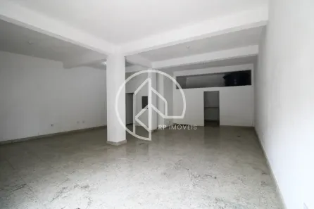 Ponto Comercial para alugar, 100m² no Santos Dumont, Juiz de Fora