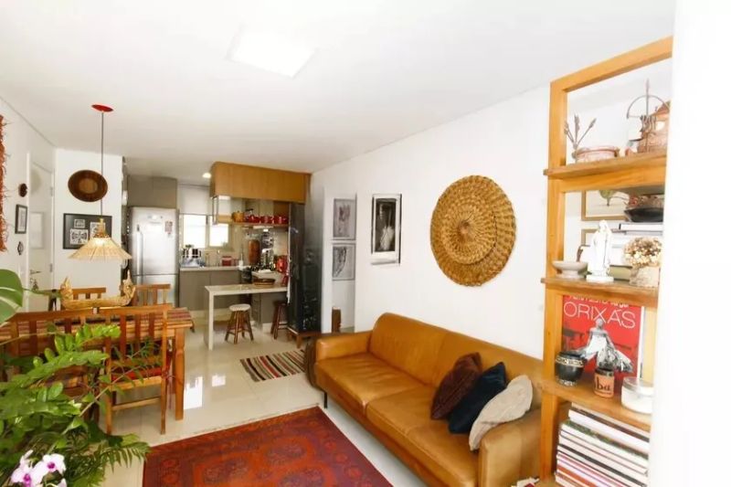 Apartamento com 2 quartos — Barroca, Belo Horizonte