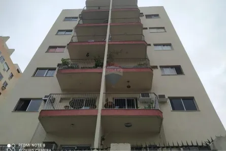 Apartamento com 2 Quartos à venda, 60m² no Madureira, Rio de Janeiro