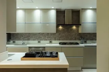Apartamento com 3 Quartos à venda, 133m² no Vila Gumercindo, São Paulo