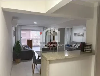 Apartamento com 3 Quartos à venda, 88m² no Conjunto Residencial Trinta e Um de Março, São José dos Campos