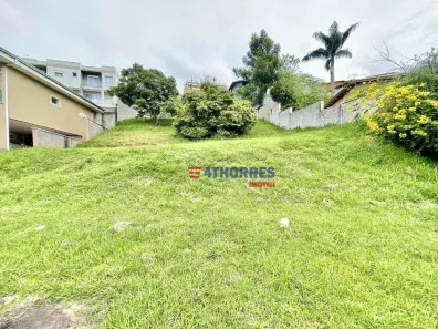 Lote/Terreno à venda, 512m² no Jardim Colibri, Cotia