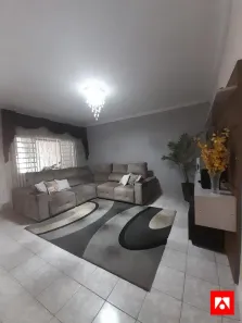 Casa com 3 Quartos à venda, 146m² no Parque Residencial São Joaquim, Santa Bárbara D'Oeste