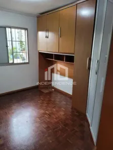Apartamento com 2 Quartos para alugar, 64m² no Jardim Apolo I, São José dos Campos