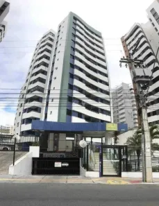 Apartamento com 3 Quartos para alugar, 78m² no Luzia, Aracaju