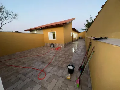 Casa com 2 Quartos à venda, 75m² no Verde Mar, Itanhaém