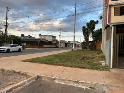 Lote/Terreno à venda, 40m² no Ceilândia Sul, Brasília